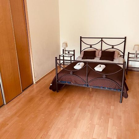Apartamenty Przy Zamku Olsztyn  Ngoại thất bức ảnh