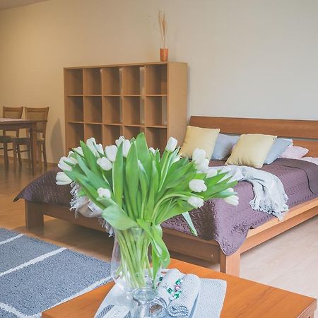 Apartamenty Przy Zamku Olsztyn  Ngoại thất bức ảnh