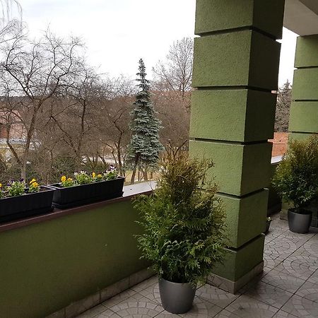 Apartamenty Przy Zamku Olsztyn  Ngoại thất bức ảnh