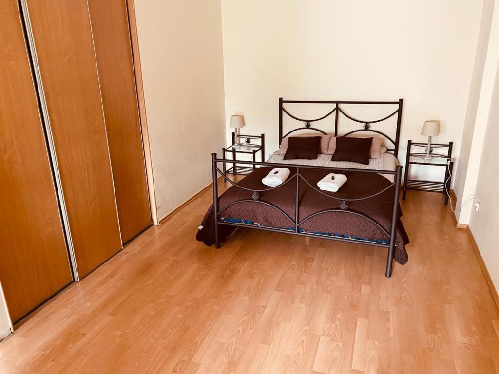 Apartamenty Przy Zamku Olsztyn  Ngoại thất bức ảnh