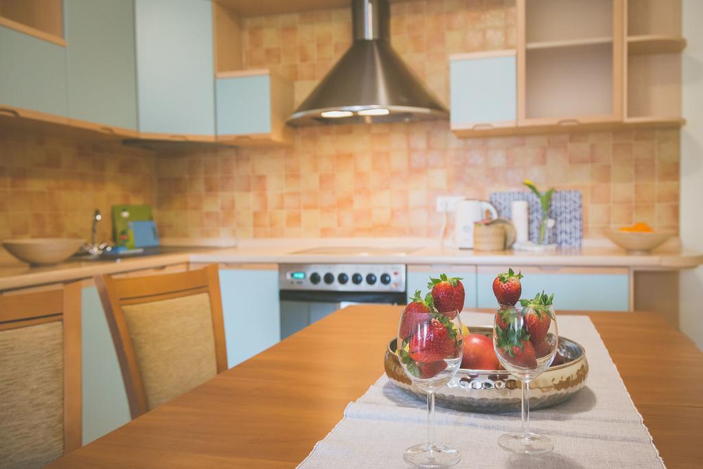 Apartamenty Przy Zamku Olsztyn  Ngoại thất bức ảnh