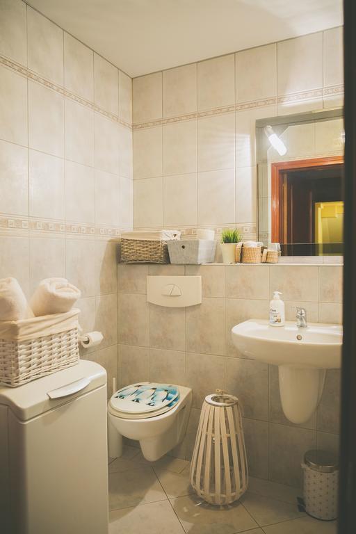 Apartamenty Przy Zamku Olsztyn  Ngoại thất bức ảnh