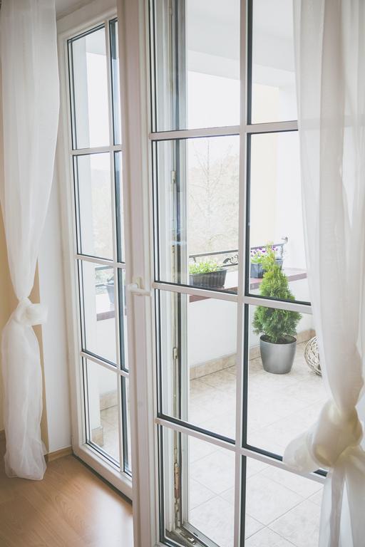 Apartamenty Przy Zamku Olsztyn  Ngoại thất bức ảnh
